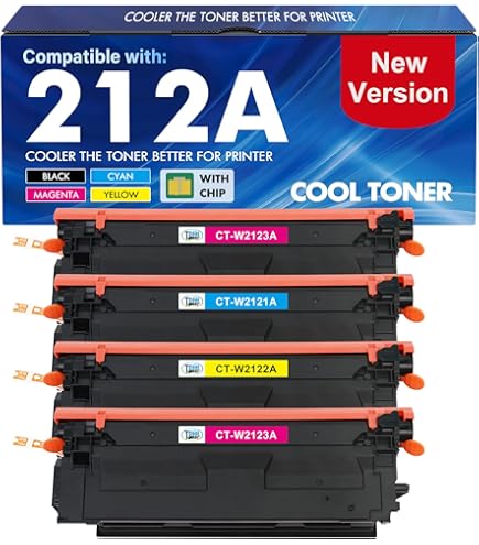 HP エイチピー 純正 HP 212X 黒 トナーカートリッジ W2120X Amazon | HP エイチピー 純正 HP 212X 黒 トナーカートリッジ W2120X